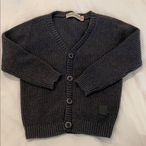 Sweater 12 months